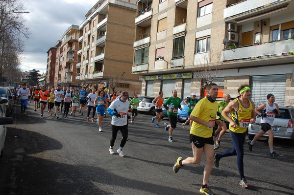 Corriamo al Collatino (15/02/2015) 00132