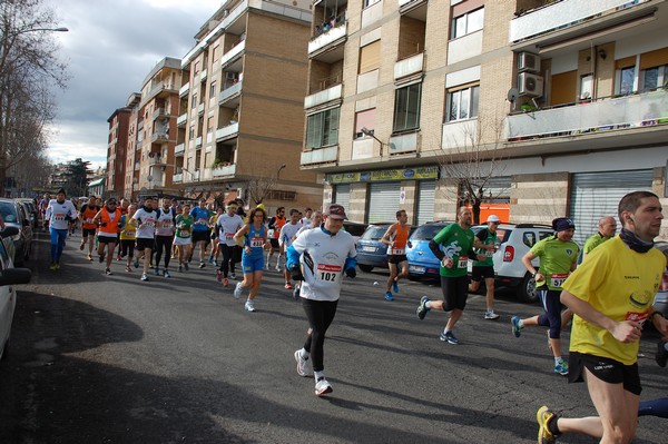 Corriamo al Collatino (15/02/2015) 00133