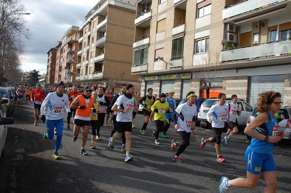 Corriamo al Collatino (15/02/2015) 00138