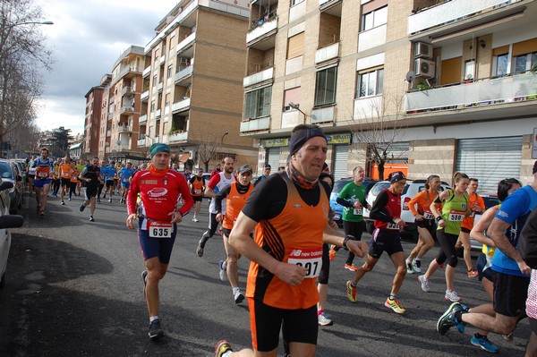 Corriamo al Collatino (15/02/2015) 00143