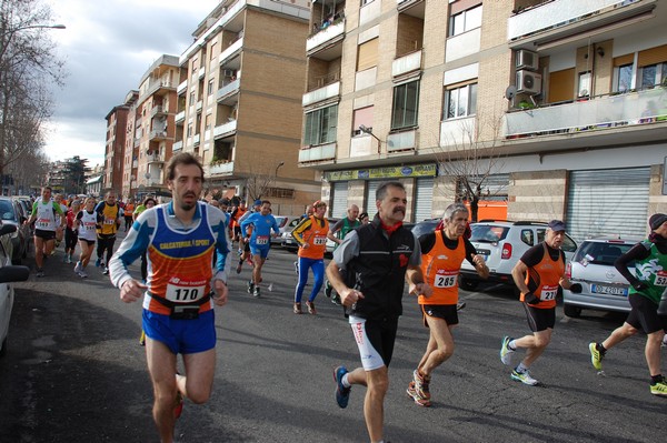 Corriamo al Collatino (15/02/2015) 00150