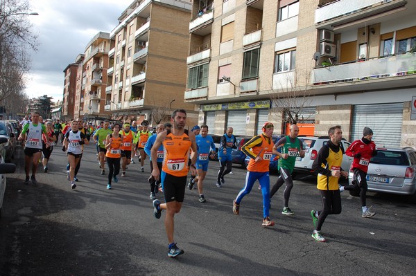 Corriamo al Collatino (15/02/2015) 00152