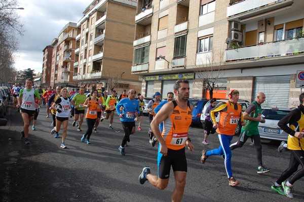 Corriamo al Collatino (15/02/2015) 00153