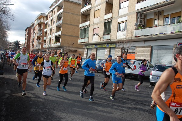 Corriamo al Collatino (15/02/2015) 00154