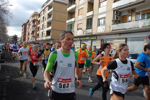 Corriamo al Collatino (15/02/2015) 00157