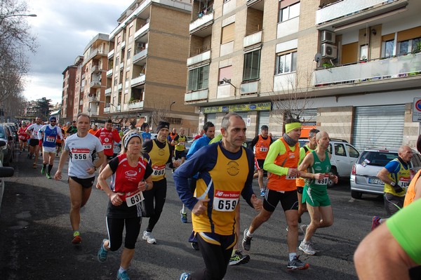 Corriamo al Collatino (15/02/2015) 00158