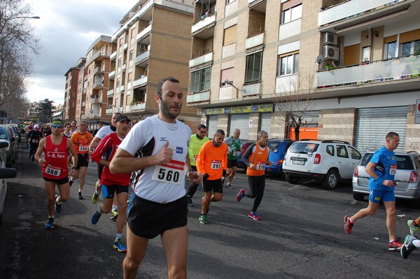 Corriamo al Collatino (15/02/2015) 00166