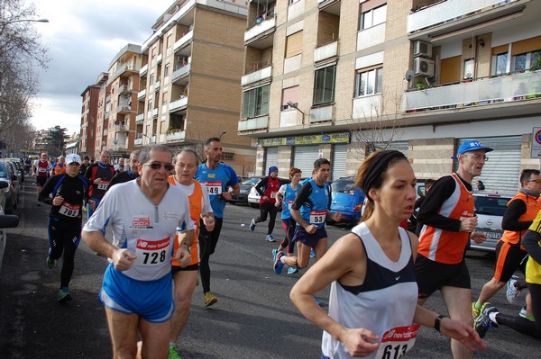 Corriamo al Collatino (15/02/2015) 00172