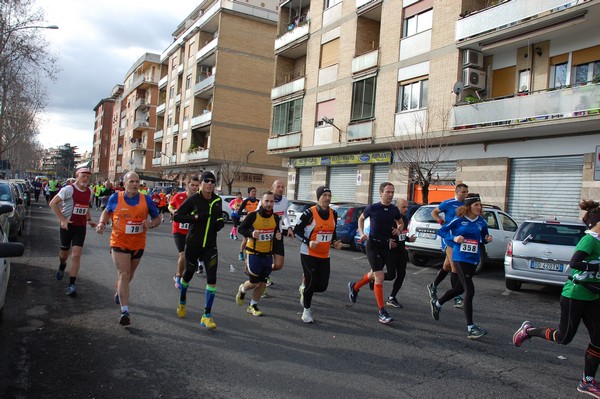 Corriamo al Collatino (15/02/2015) 00178