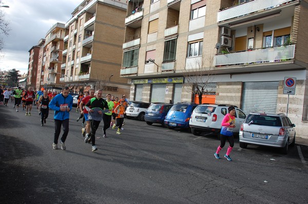 Corriamo al Collatino (15/02/2015) 00184