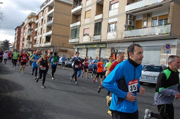 Corriamo al Collatino (15/02/2015) 00188