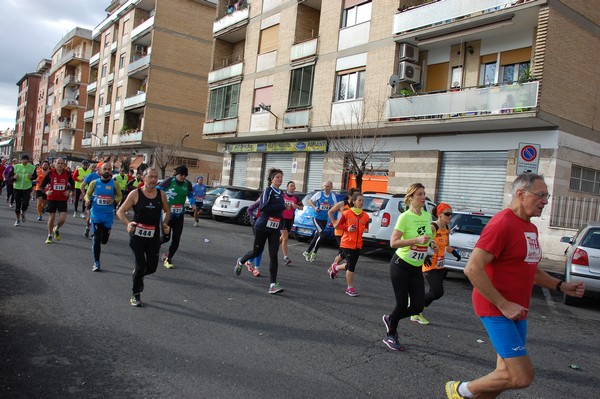 Corriamo al Collatino (15/02/2015) 00189