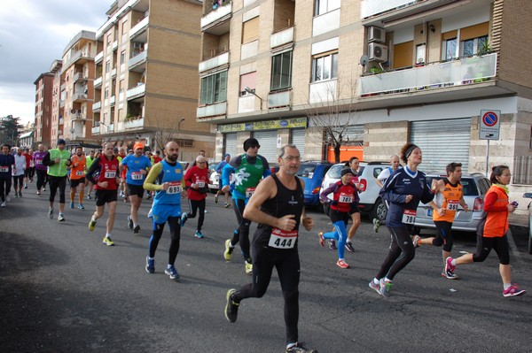 Corriamo al Collatino (15/02/2015) 00190