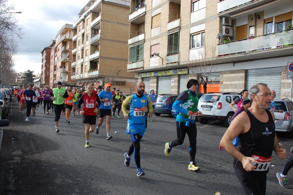 Corriamo al Collatino (15/02/2015) 00191