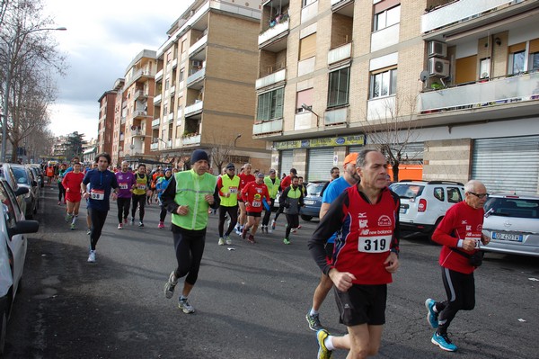 Corriamo al Collatino (15/02/2015) 00193