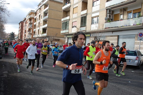 Corriamo al Collatino (15/02/2015) 00197