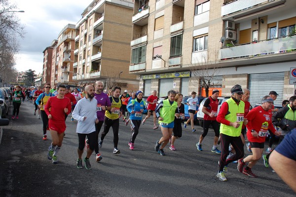 Corriamo al Collatino (15/02/2015) 00198