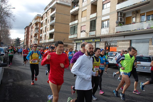 Corriamo al Collatino (15/02/2015) 00200