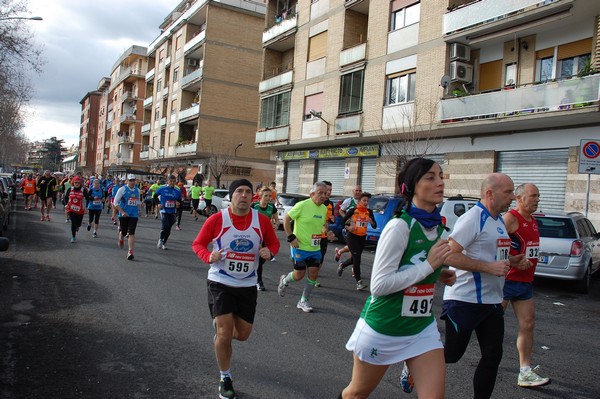 Corriamo al Collatino (15/02/2015) 00209