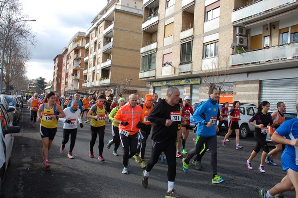 Corriamo al Collatino (15/02/2015) 00225