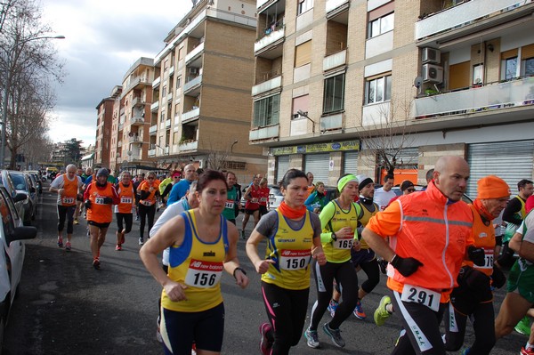 Corriamo al Collatino (15/02/2015) 00228