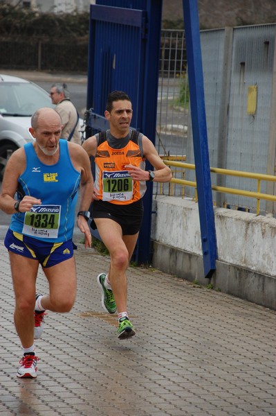 Percorriamo Tor Bella Monaca (15/03/2015) 00044