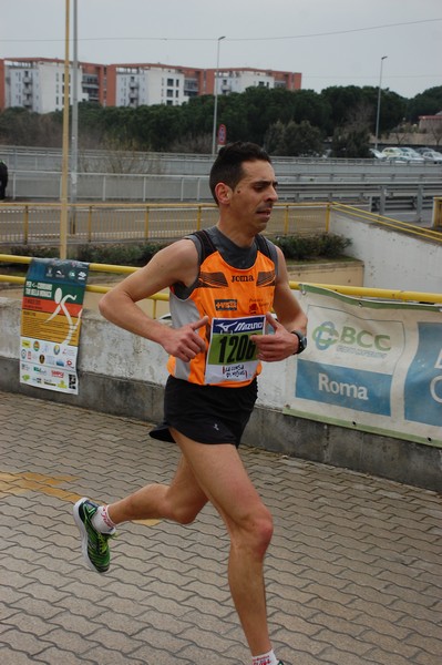 Percorriamo Tor Bella Monaca (15/03/2015) 00049