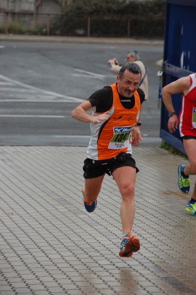 Percorriamo Tor Bella Monaca (15/03/2015) 00057