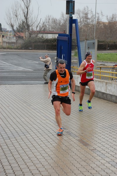 Percorriamo Tor Bella Monaca (15/03/2015) 00058