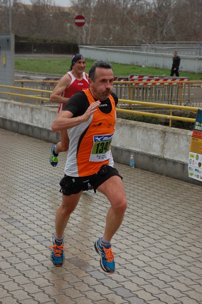 Percorriamo Tor Bella Monaca (15/03/2015) 00060