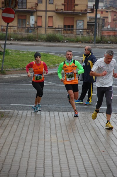 Percorriamo Tor Bella Monaca (15/03/2015) 00065