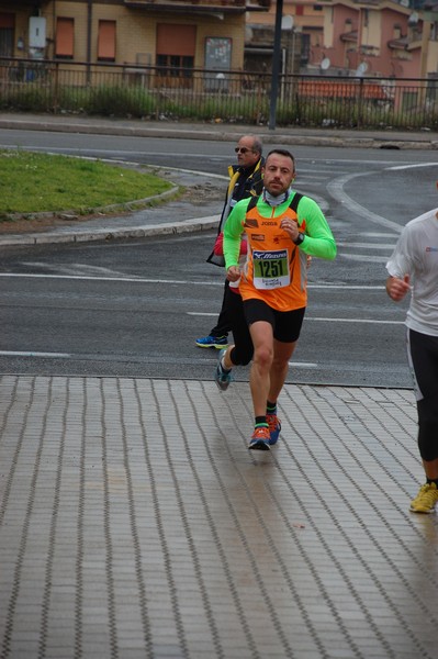 Percorriamo Tor Bella Monaca (15/03/2015) 00068