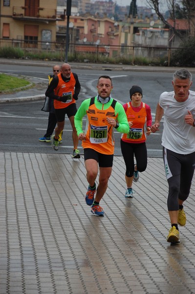 Percorriamo Tor Bella Monaca (15/03/2015) 00071