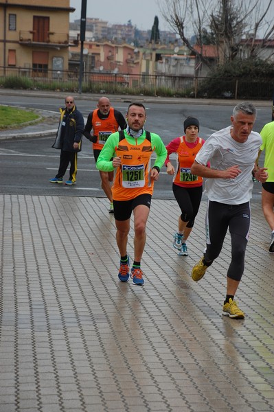 Percorriamo Tor Bella Monaca (15/03/2015) 00072