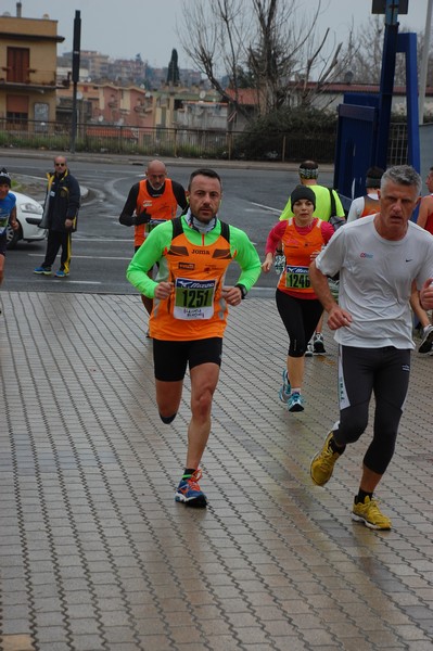 Percorriamo Tor Bella Monaca (15/03/2015) 00074