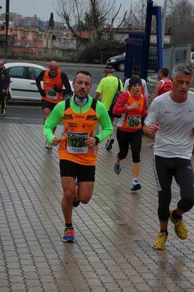 Percorriamo Tor Bella Monaca (15/03/2015) 00075