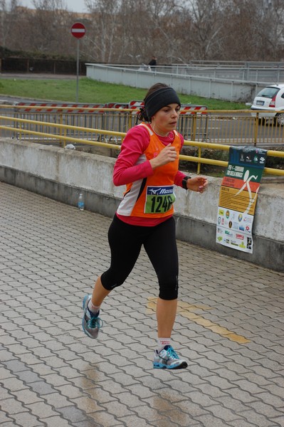 Percorriamo Tor Bella Monaca (15/03/2015) 00080