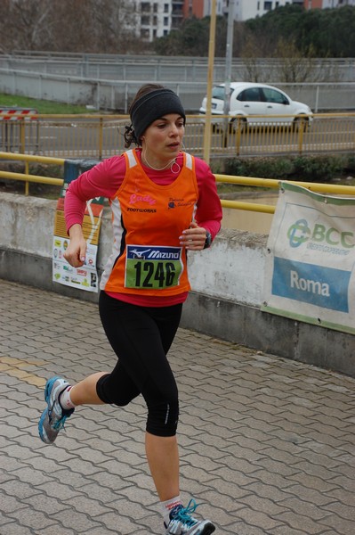 Percorriamo Tor Bella Monaca (15/03/2015) 00081