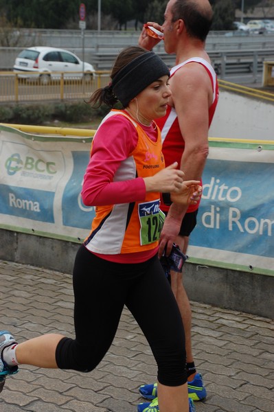 Percorriamo Tor Bella Monaca (15/03/2015) 00082