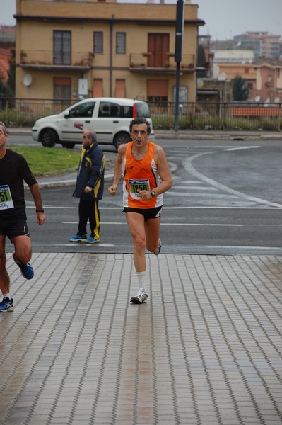 Percorriamo Tor Bella Monaca (15/03/2015) 00083