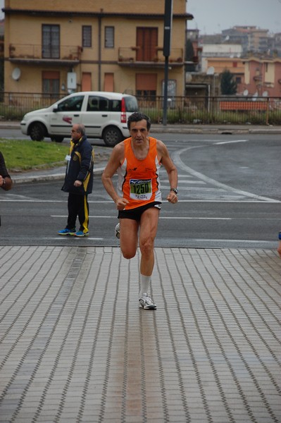 Percorriamo Tor Bella Monaca (15/03/2015) 00084