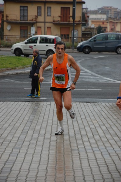 Percorriamo Tor Bella Monaca (15/03/2015) 00085