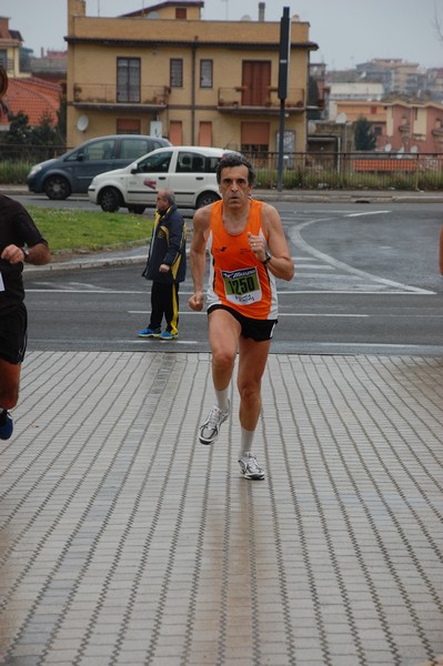 Percorriamo Tor Bella Monaca (15/03/2015) 00086