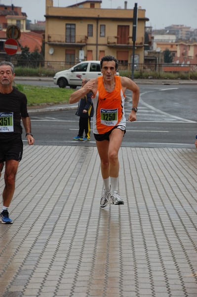 Percorriamo Tor Bella Monaca (15/03/2015) 00087