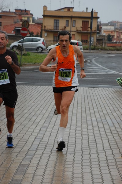 Percorriamo Tor Bella Monaca (15/03/2015) 00089