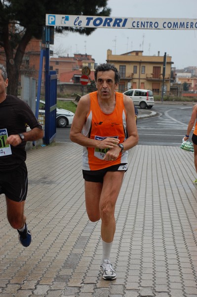 Percorriamo Tor Bella Monaca (15/03/2015) 00091