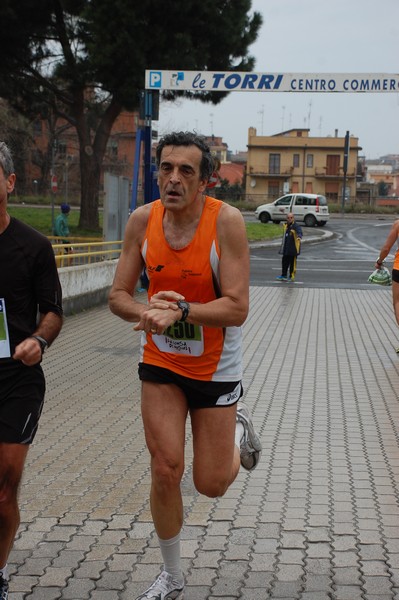 Percorriamo Tor Bella Monaca (15/03/2015) 00092