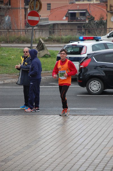 Percorriamo Tor Bella Monaca (15/03/2015) 00094