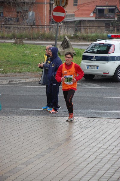 Percorriamo Tor Bella Monaca (15/03/2015) 00096