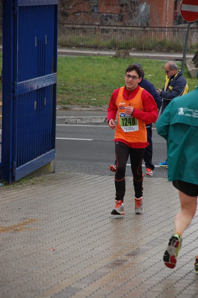 Percorriamo Tor Bella Monaca (15/03/2015) 00099